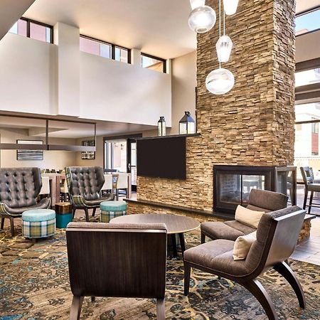 Residence Inn By Marriott Phoenix Gilbert Exterior photo