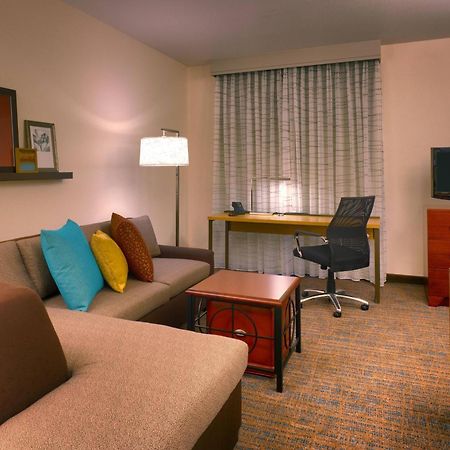 Residence Inn By Marriott Phoenix Gilbert Exterior photo