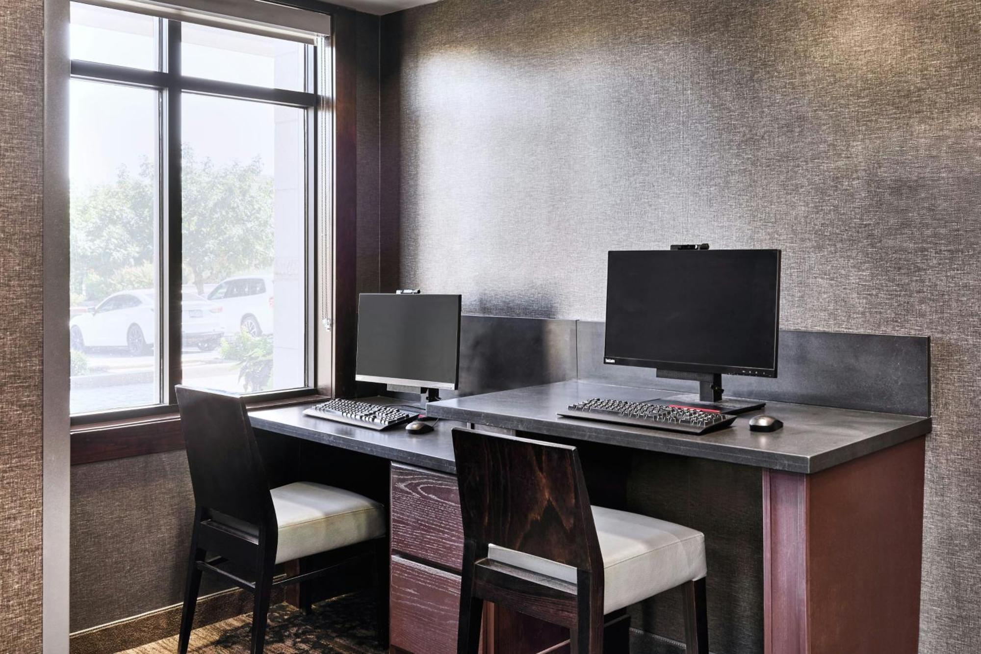 Residence Inn By Marriott Phoenix Gilbert Exterior photo