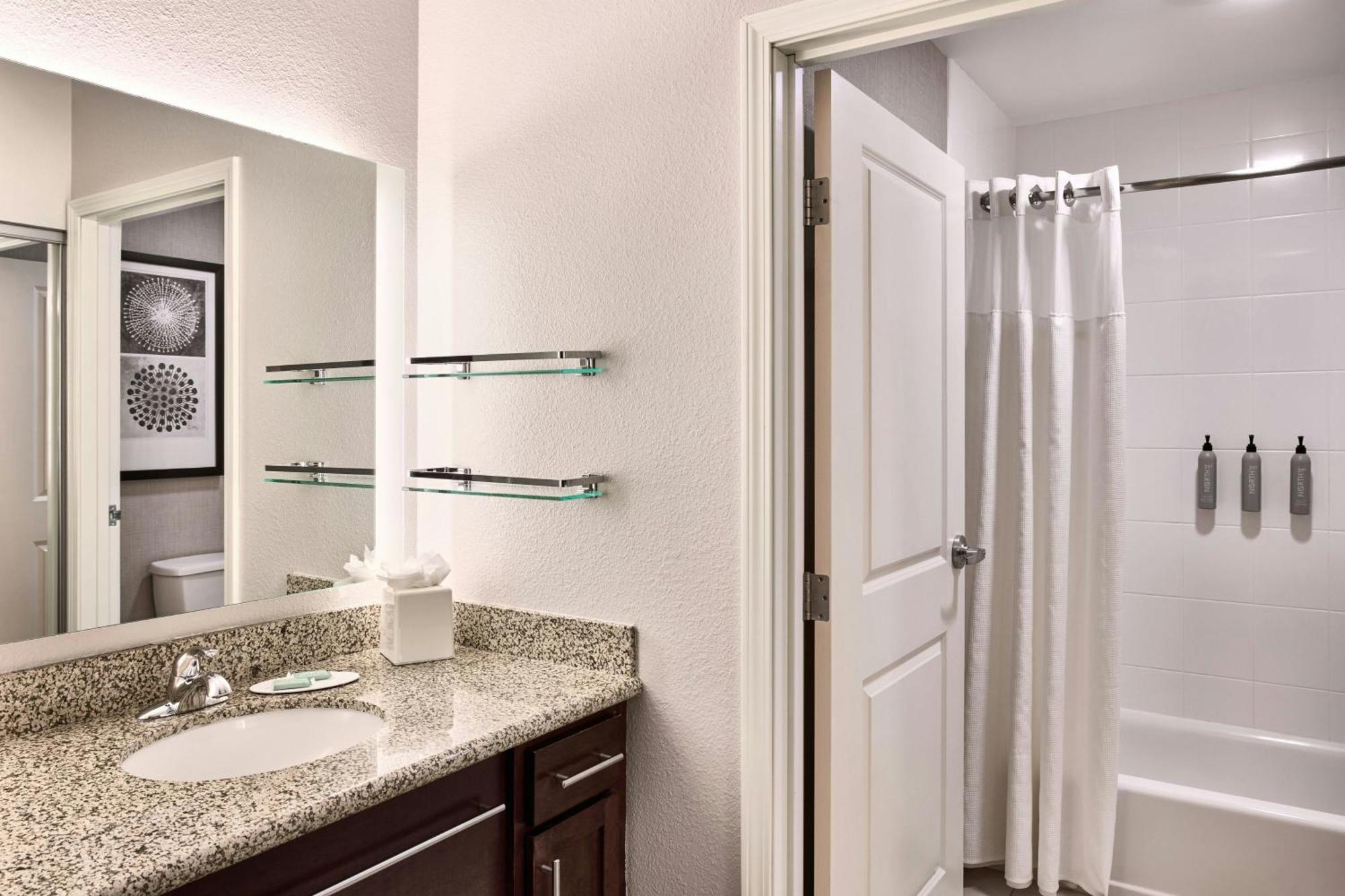 Residence Inn By Marriott Phoenix Gilbert Exterior photo