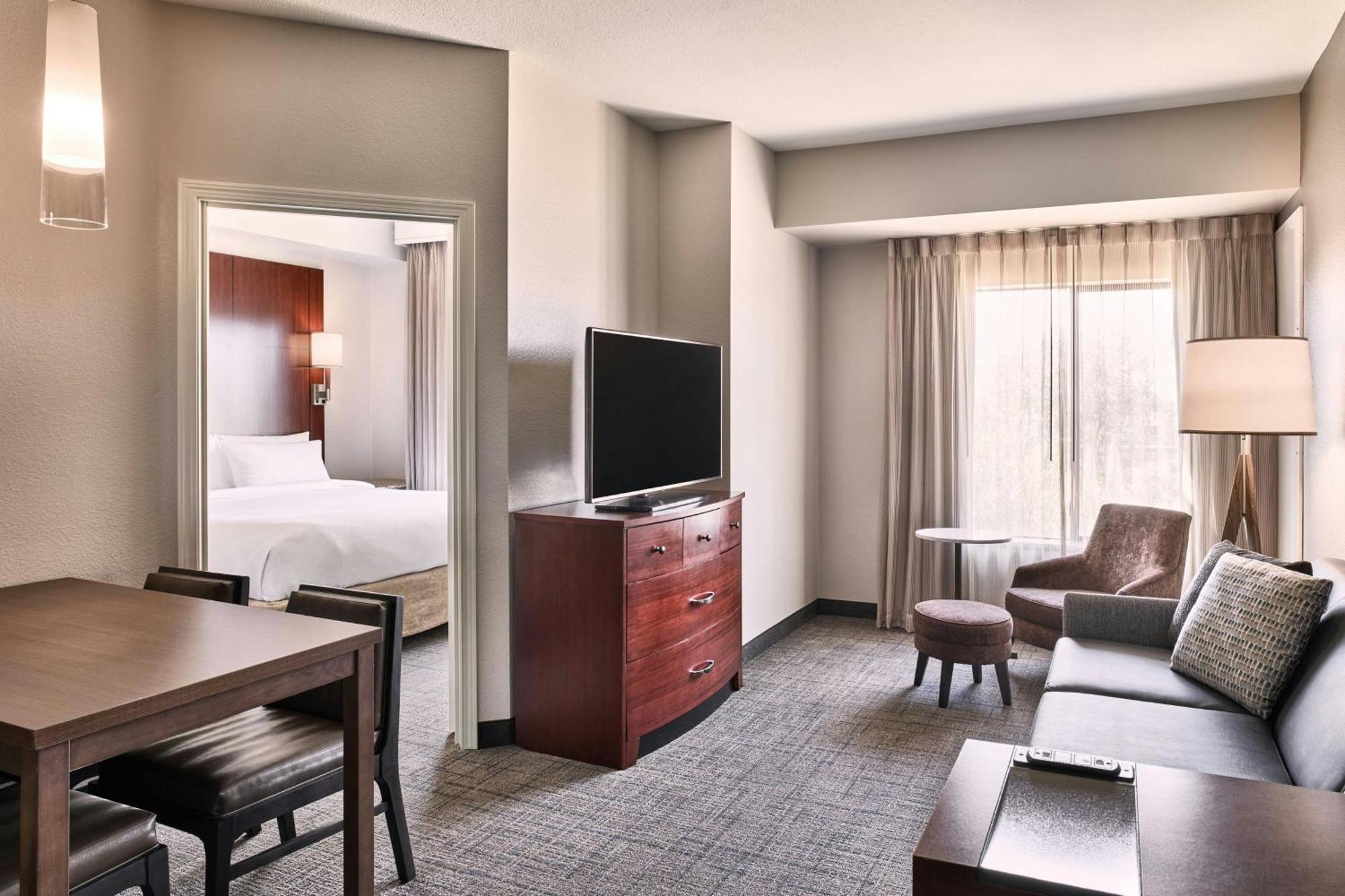 Residence Inn By Marriott Phoenix Gilbert Exterior photo