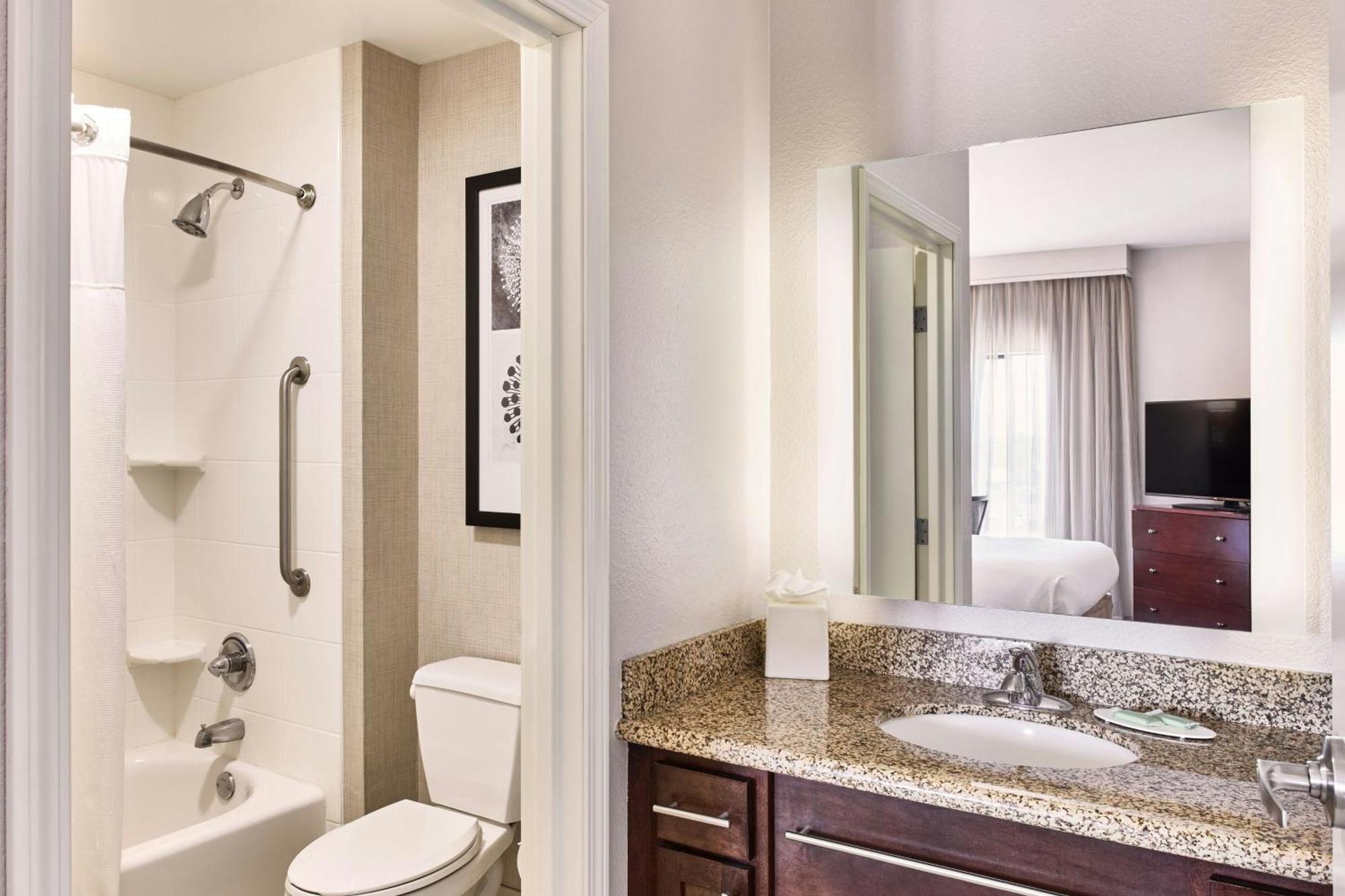 Residence Inn By Marriott Phoenix Gilbert Exterior photo
