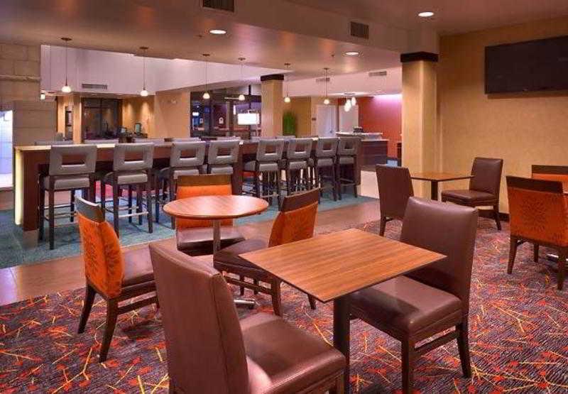 Residence Inn By Marriott Phoenix Gilbert Exterior photo
