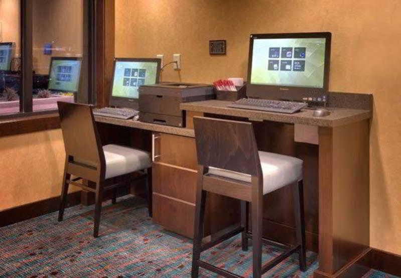 Residence Inn By Marriott Phoenix Gilbert Exterior photo